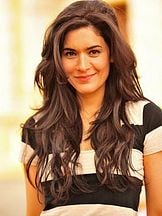 Mariana Anghileri'un fotoğrafi