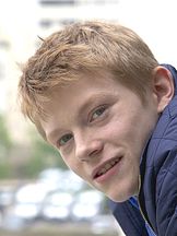 Thomas Doret'un fotoğrafi