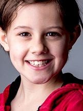Ruby Barnhill'un fotoğrafi