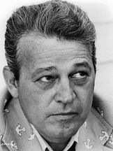 Murray Hamilton'un fotoğrafi