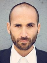 Tomer Oz'un fotoğrafi