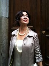 Serap Engin'un fotoğrafi