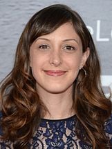 Natalie Gold'un fotoğrafi