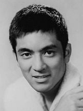 Yûzô Kayama'un fotoğrafi