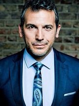 Mesut Özkeçeci'un fotoğrafi