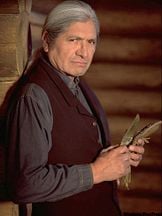 Gordon Tootoosis'un fotoğrafi