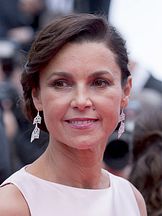 Isabelle De Araujo'un fotoğrafi