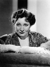 Margaret Dumont'un fotoğrafi