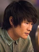 Christopher Larkin'un fotoğrafi