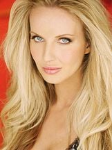 Lucia Oskerova'un fotoğrafi