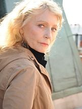 Jenny Runacre'un fotoğrafi