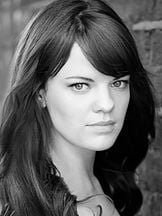 Alice Bailey Johnson'un fotoğrafi