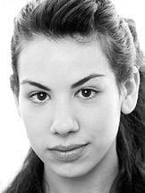 Amy Dawson'un fotoğrafi