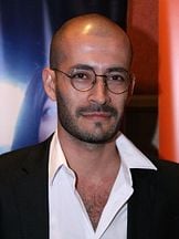 Rodrigo Vélez'un fotoğrafi