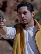 Maximino Arciniega'un fotoğrafi