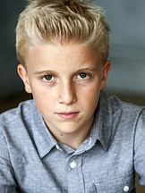 Miles Elliot'un fotoğrafi