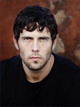 Josh Berry'un fotoğrafi