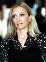 Jūratė Sodytė'un fotoğrafi