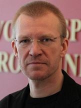 Martynas Budraitis'un fotoğrafi