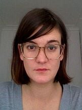 Janina Herhoffer'un fotoğrafi