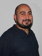 Deniz Sandalcı'un fotoğrafi