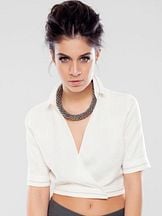 Melisa Toros'un fotoğrafi