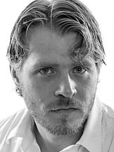 Henrik Norlén'un fotoğrafi