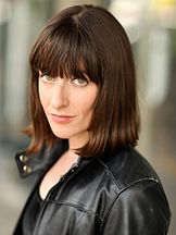 Kate Adair'un fotoğrafi