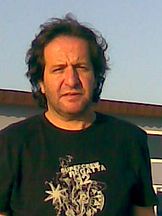 Hakter Balaban'un fotoğrafi