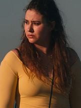 Maayan Turjeman'un fotoğrafi