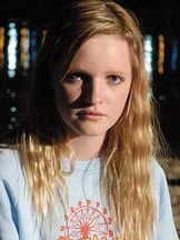 Sophie Traub'un fotoğrafi