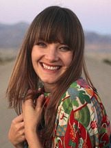 Kristin Slaysman'un fotoğrafi