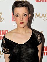 Camille Lellouche'un fotoğrafi