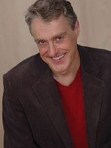 Daniel Martin Berkey'un fotoğrafi