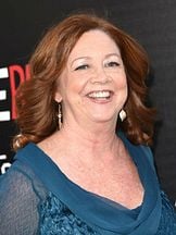 Patricia Bethune'un fotoğrafi