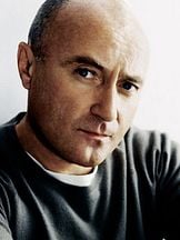 Phil Collins'un fotoğrafi