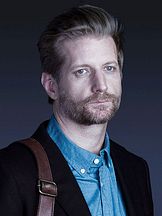 Paul Sparks'un fotoğrafi