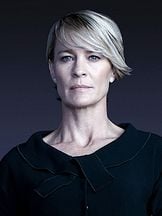 Robin Wright'un fotoğrafi