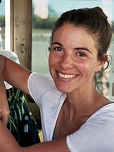 Zelmira Gainza'un fotoğrafi