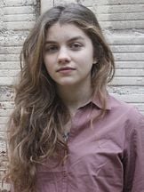 Galatea Bellugi'un fotoğrafi