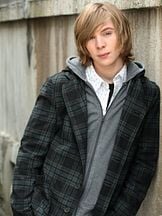 Danny Flaherty'un fotoğrafi