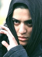 Shayesteh Irani'un fotoğrafi