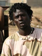 Emmanuel Jal'un fotoğrafi
