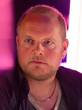 Steinar Sagen'un fotoğrafi