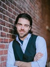 Matthew Delamater'un fotoğrafi