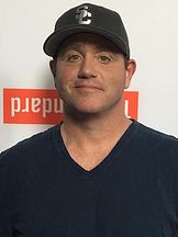 Chris Bell'un fotoğrafi