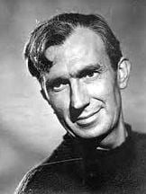 Bernard Miles'un fotoğrafi