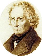 Wilhelm Grimm'un fotoğrafi