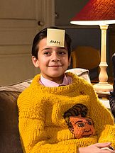 Eythan Solomon'un fotoğrafi