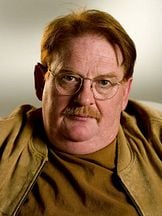 Ole Thestrup'un fotoğrafi